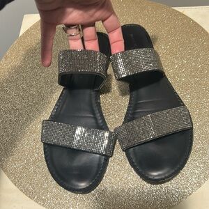Zigi Rock & Candy Sandals